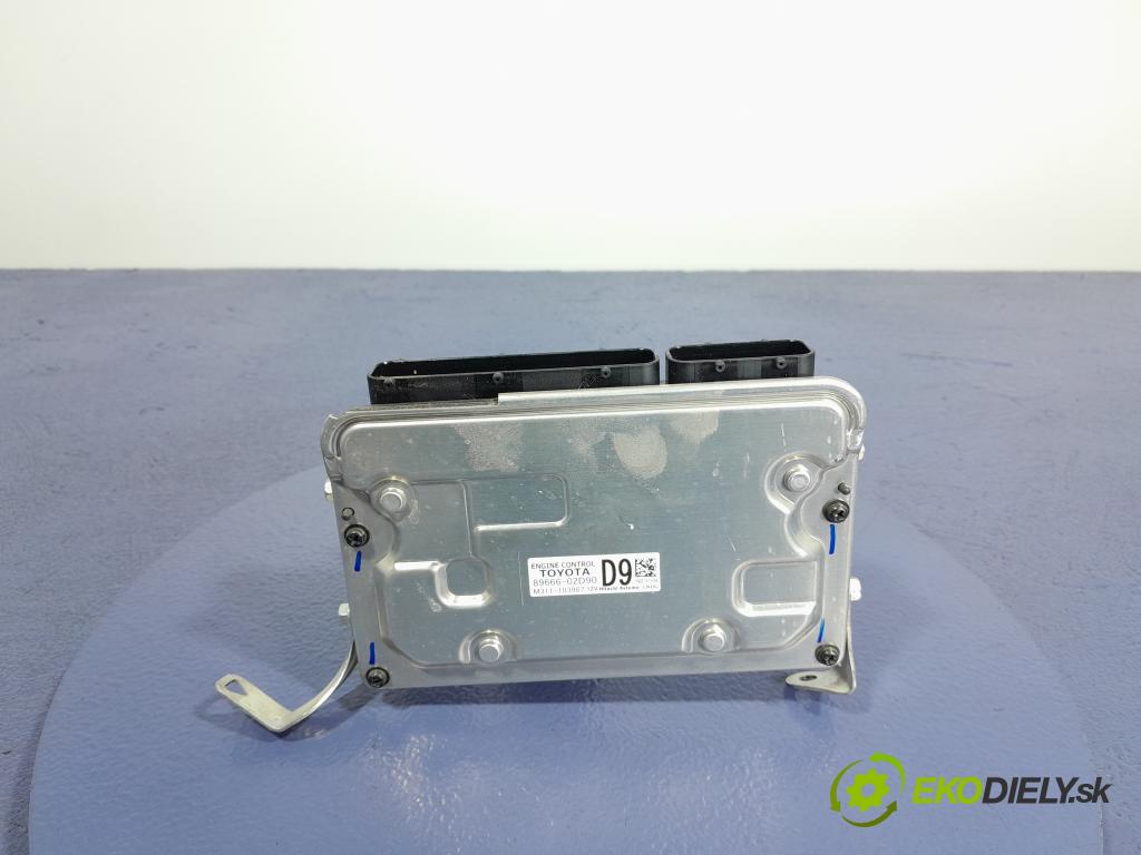 Toyota Corolla 2023 riadiaca jednotka Motor: 89666-02D90