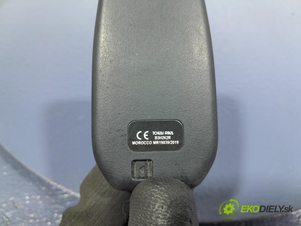 Toyota Corolla 2023 Spínač zapalování. MR19039