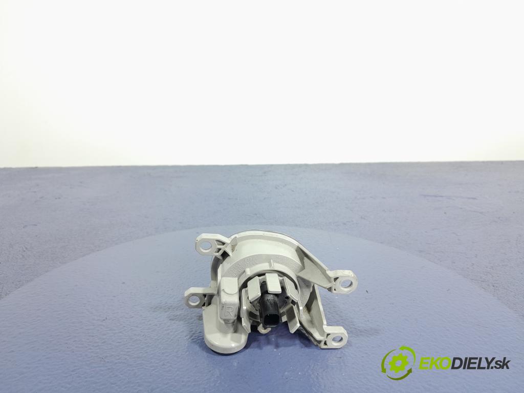 Toyota Corolla 2023 Halogen v pravo: 02-554