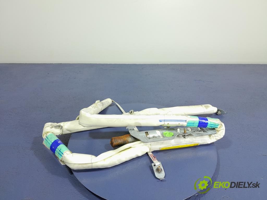 Opel Astra 2010 Airbag: clona x 13251620