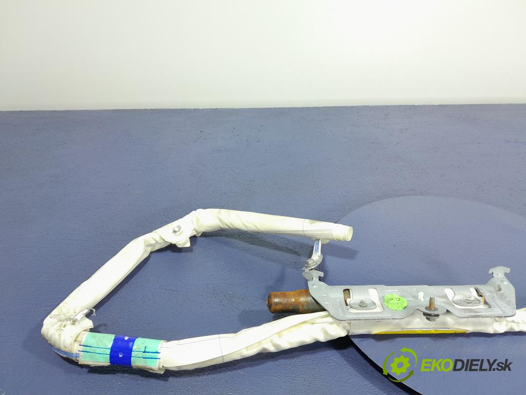 Opel Astra 2010 Airbag: clona x 13251620