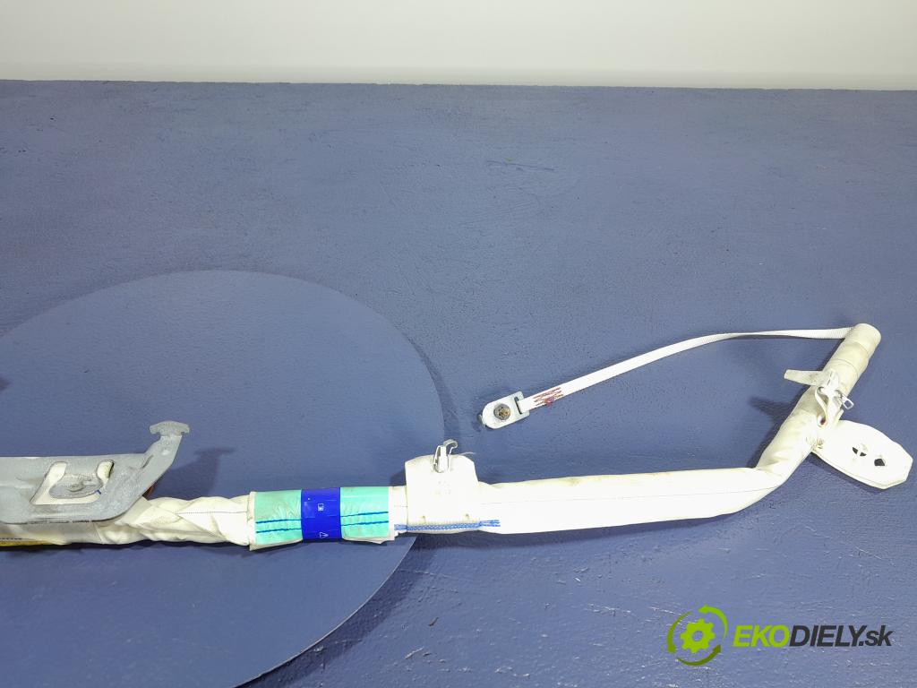 Opel Astra 2010 Airbag: clona x 13251620