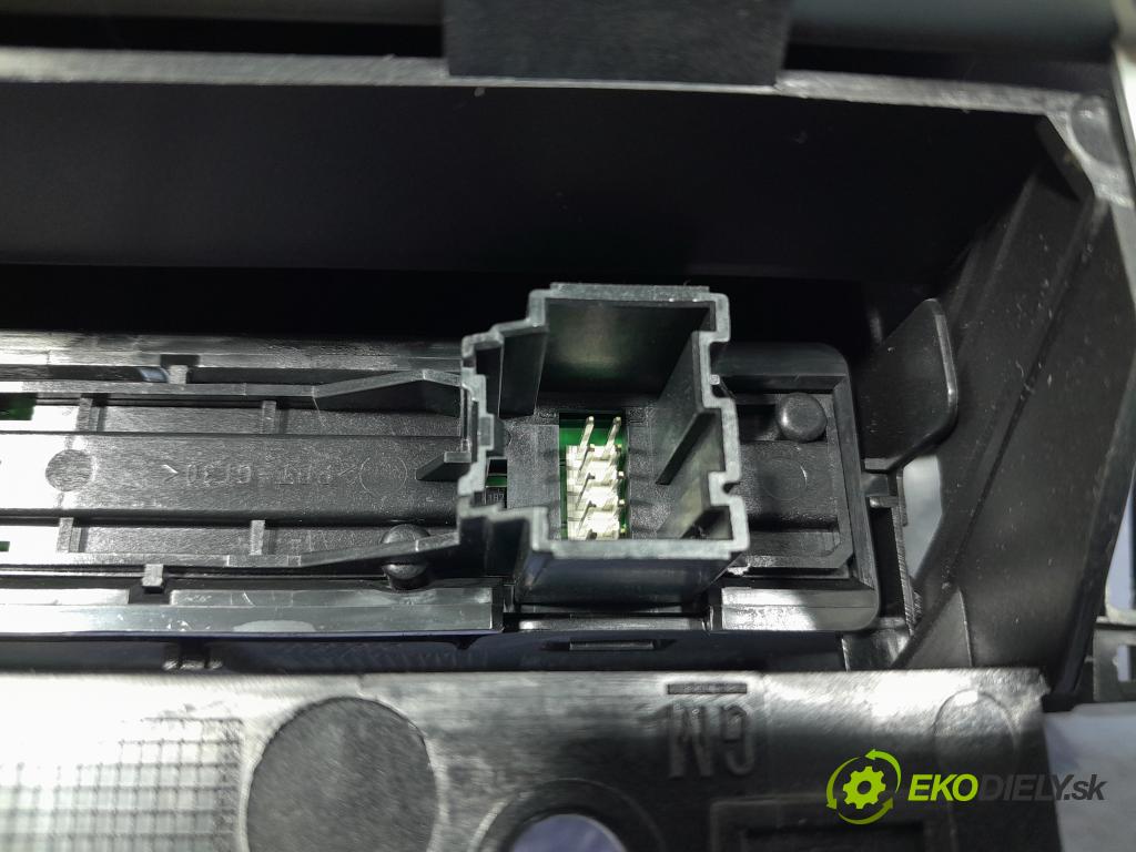 Opel Astra 2010 Zobrazit: Rádio: / GPS 13223793