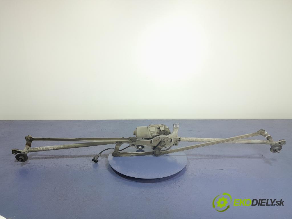 Opel Astra 2010 mechanismus motorek Stěrače: před 13262434