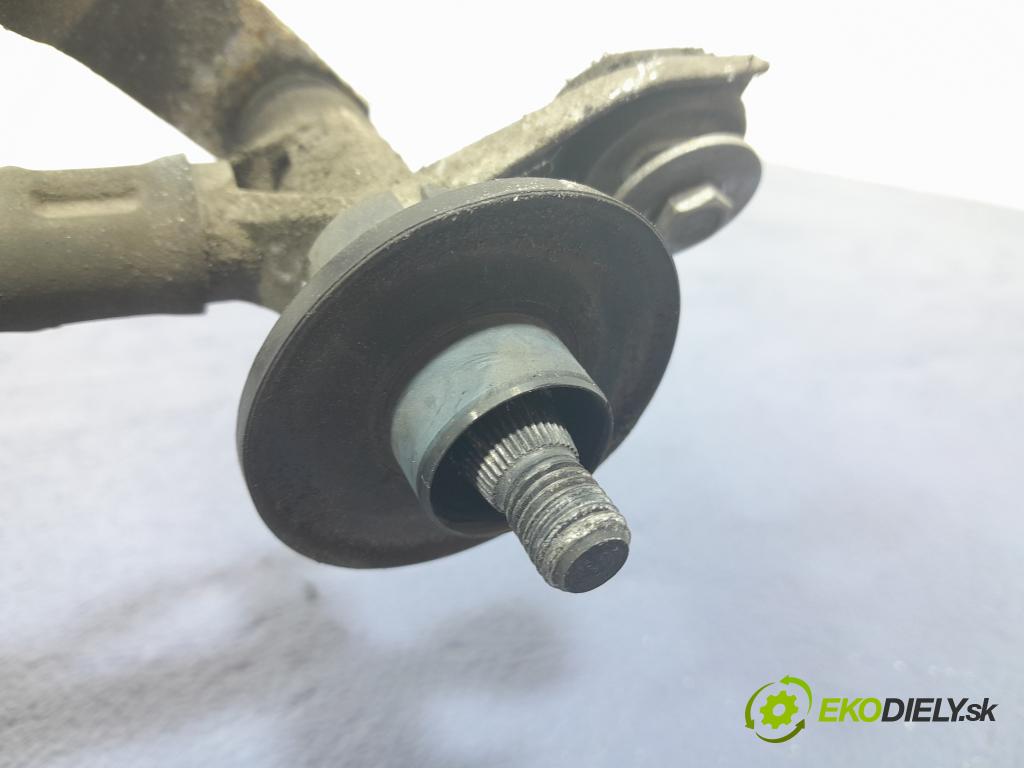Opel Astra 2010 mechanismus motorek Stěrače: před 13262434