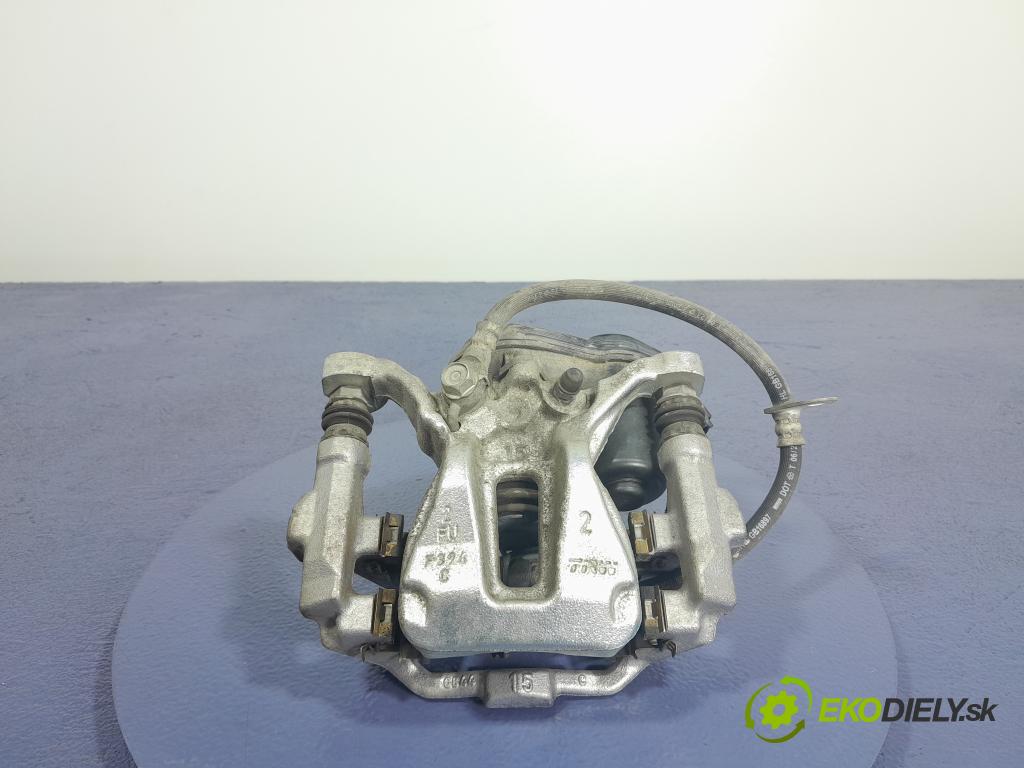 Toyota Corolla 2023 brzdič brzdový zad v pravo: 46310-F4011