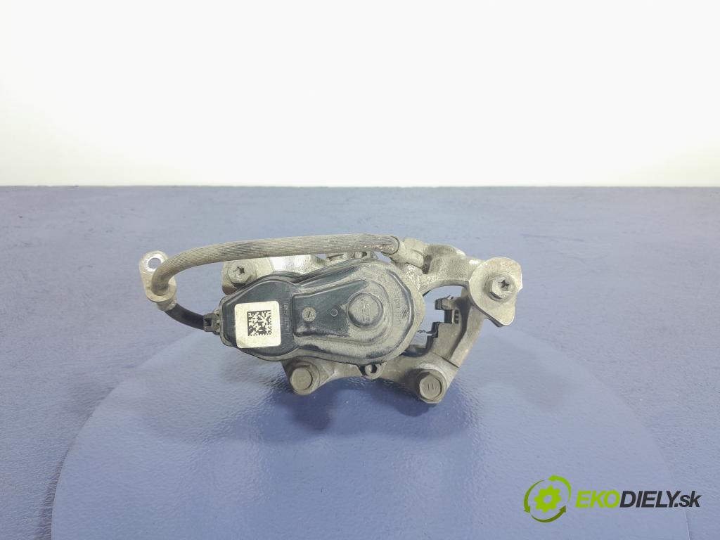 Toyota Corolla 2023 brzdič brzdový zad v pravo: 46310-F4011
