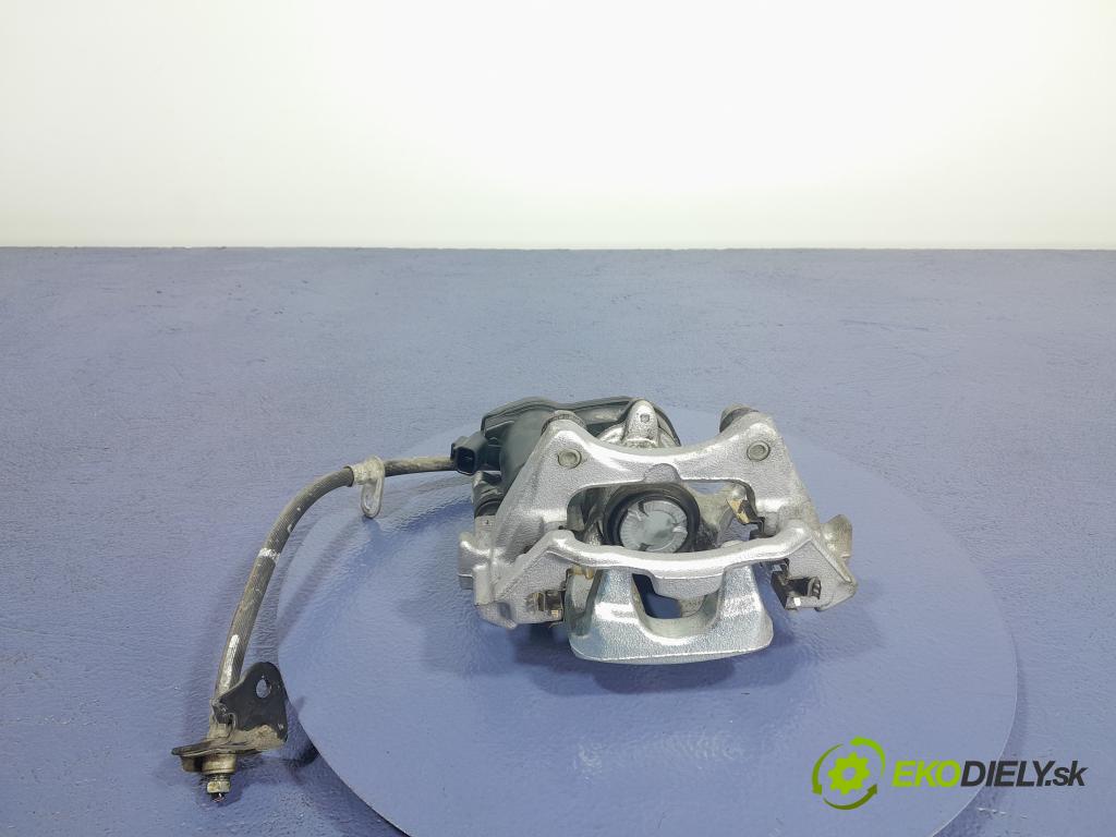 Toyota Corolla 2023 brzdič brzdový zad v pravo: 46310-F4011
