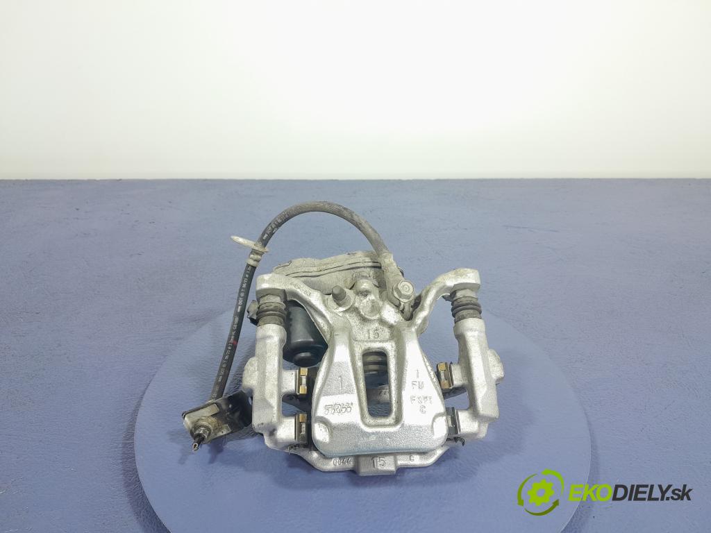 Toyota Corolla 2023 brzdič brzdový zad Vľavo: 46310-F4011