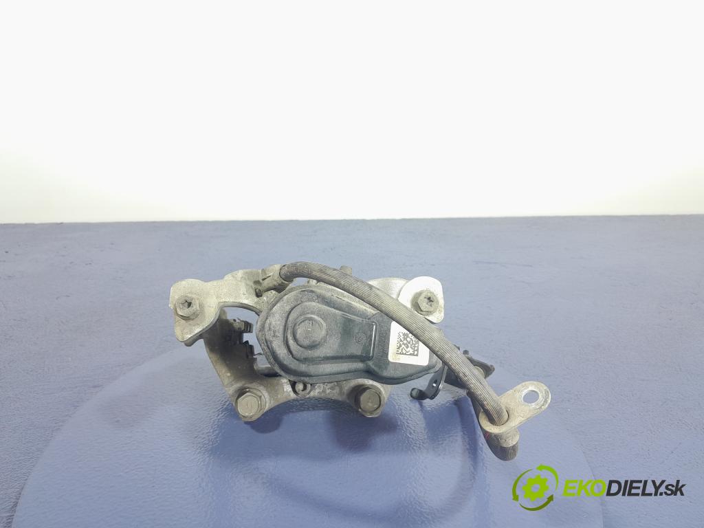 Toyota Corolla 2023 brzdič brzdový zad Vľavo: 46310-F4011