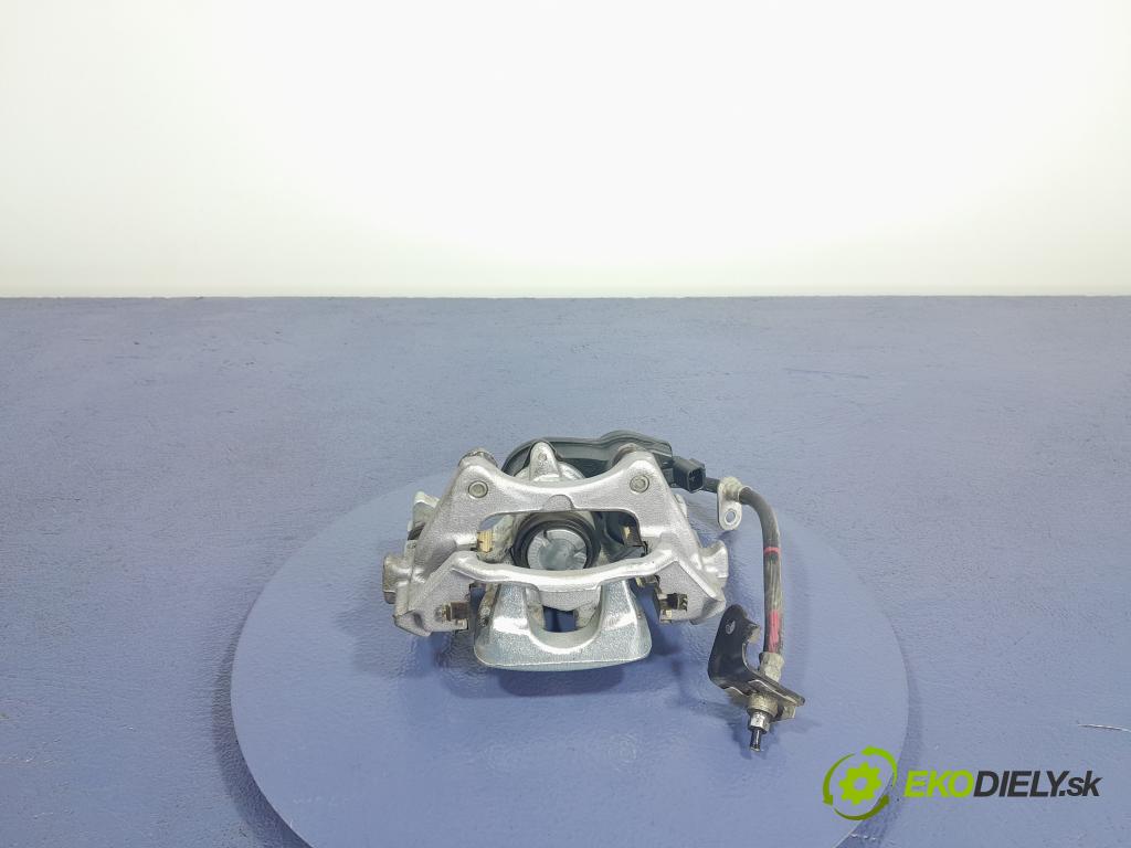 Toyota Corolla 2023 brzdič brzdový zad Vľavo: 46310-F4011
