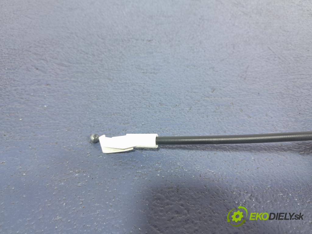 Opel Astra 2010 zámek dveře před Levý: 3023881