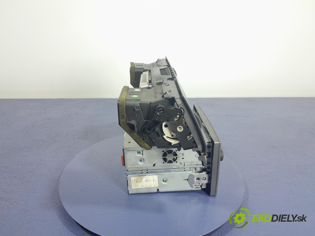 Opel Vectra 2004 Radio I Navigácia: 13138250