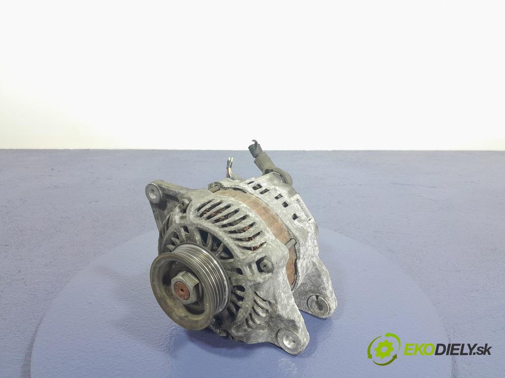 Mitsubishi Colt 2005 Alternator 1800A070