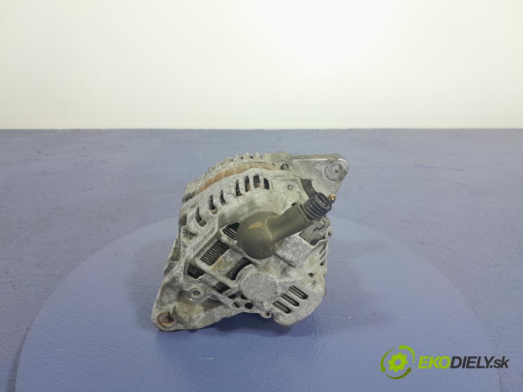Mitsubishi Colt 2005 Alternator 1800A070