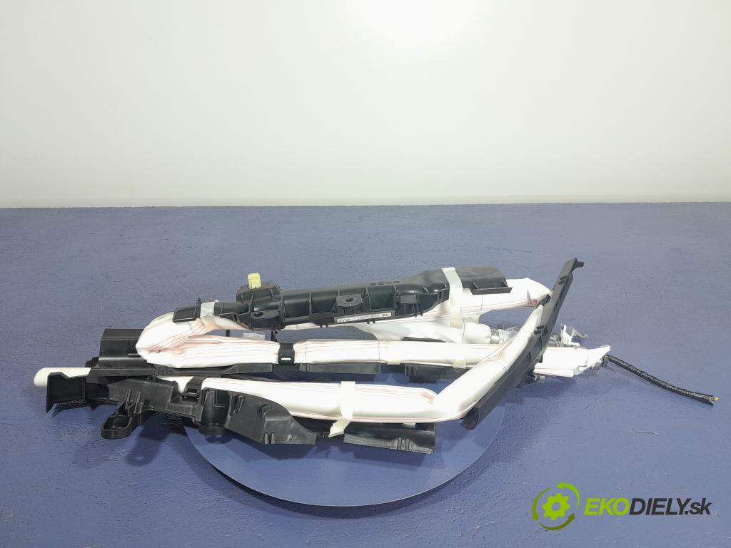Toyota Corolla 2023 Airbag: clona x 01