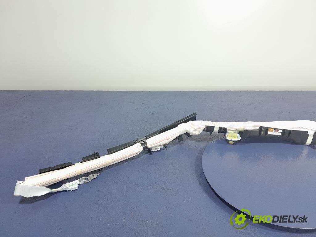 Toyota Corolla 2023 Airbag: clona x 01