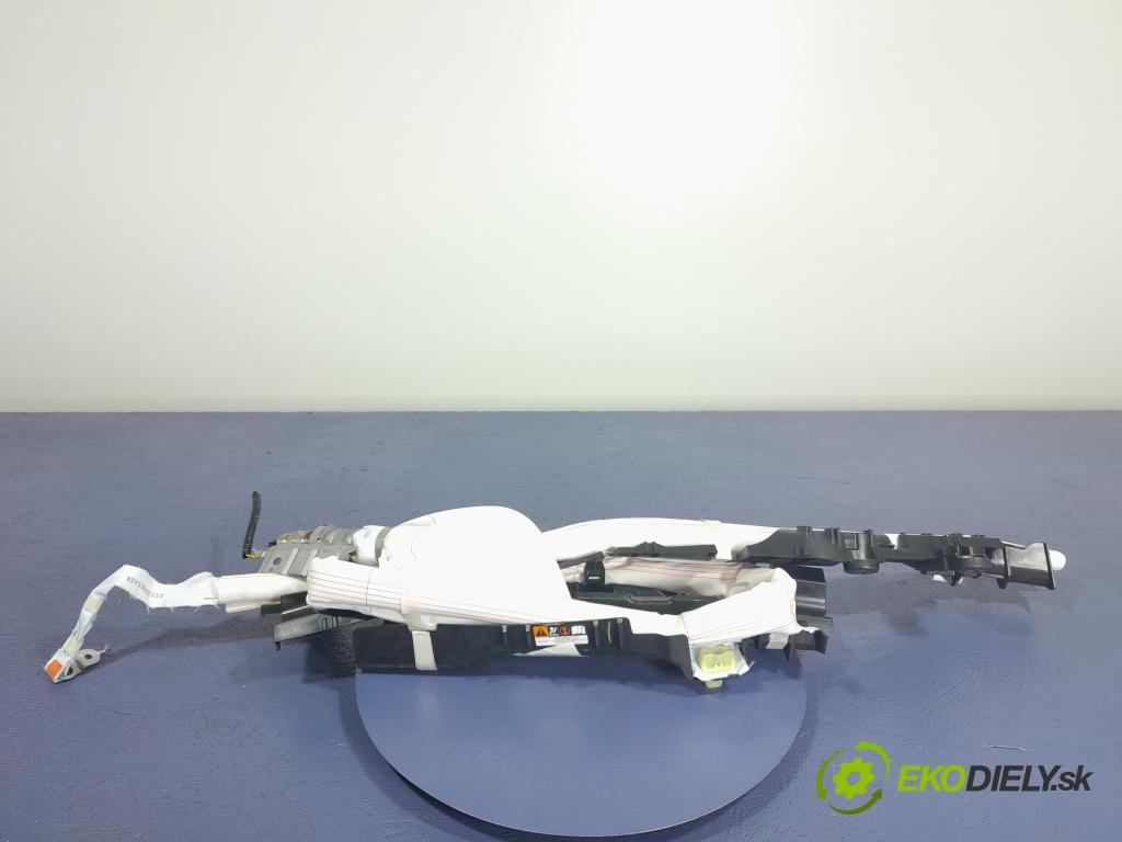 Toyota Corolla 2023 Airbag: clona x 01