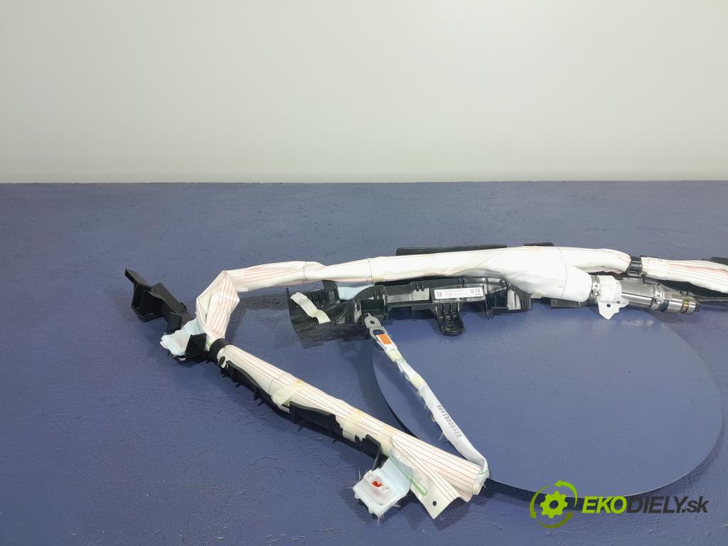 Toyota Corolla 2023 Airbag: clona x 01