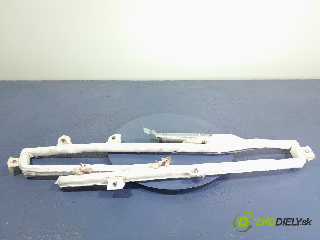 Skoda Superb 2019 Airbag: clona x 3V9880741D