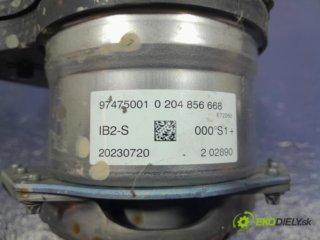 Toyota Corolla 2023 servo Brzdní: 47210-02070
