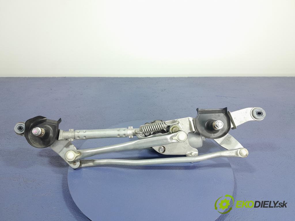 Toyota Corolla 2023 mechanismus motorek Stěrače: před 85110-12C80