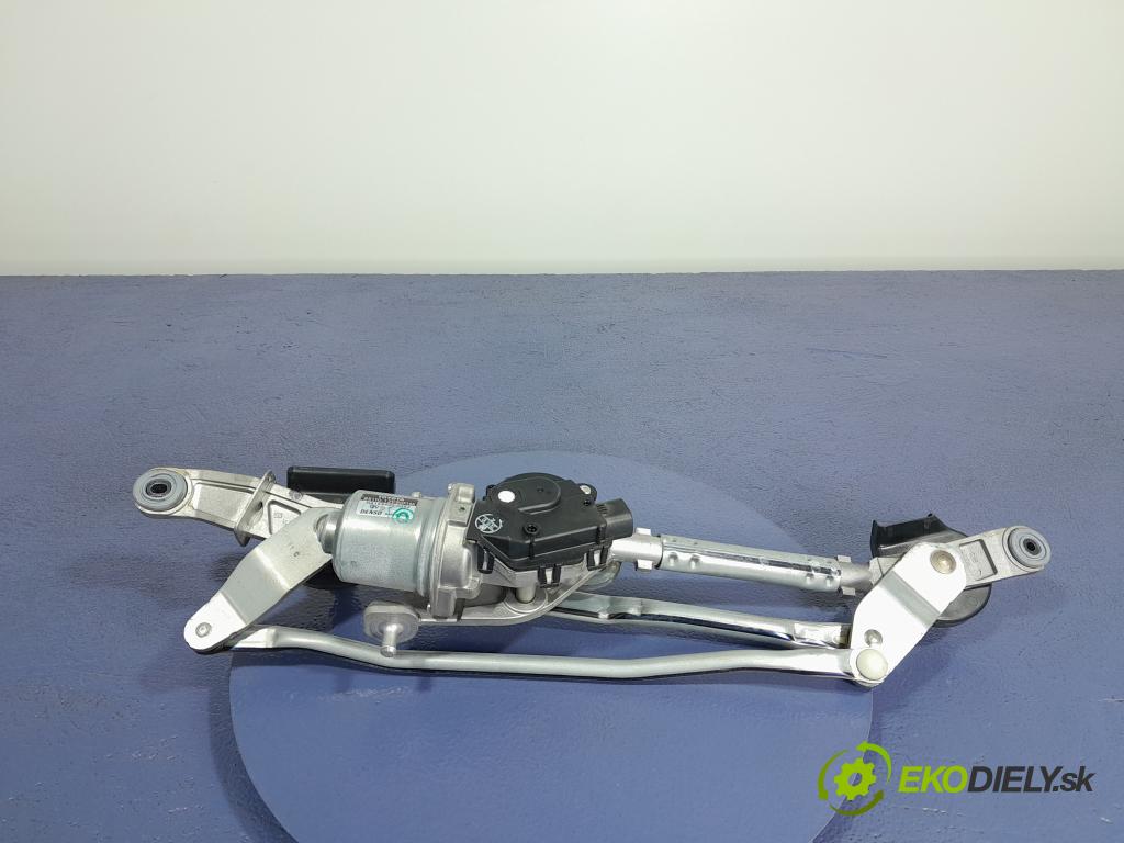 Toyota Corolla 2023 mechanismus motorek Stěrače: před 85110-12C80