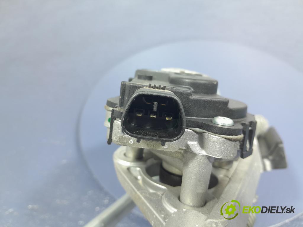 Toyota Corolla 2023 mechanismus motorek Stěrače: před 85110-12C80