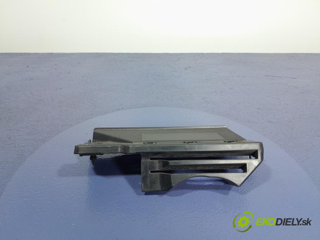 Toyota Corolla 2023 Vstup: Vzduch: 17753-0T140