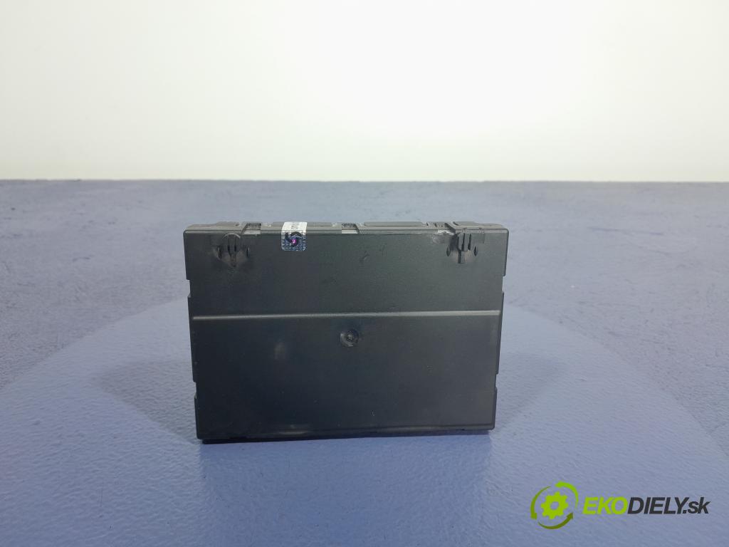 Skoda Superb 2019 riadiaca jednotka Sedadlo: 5Q0959760C