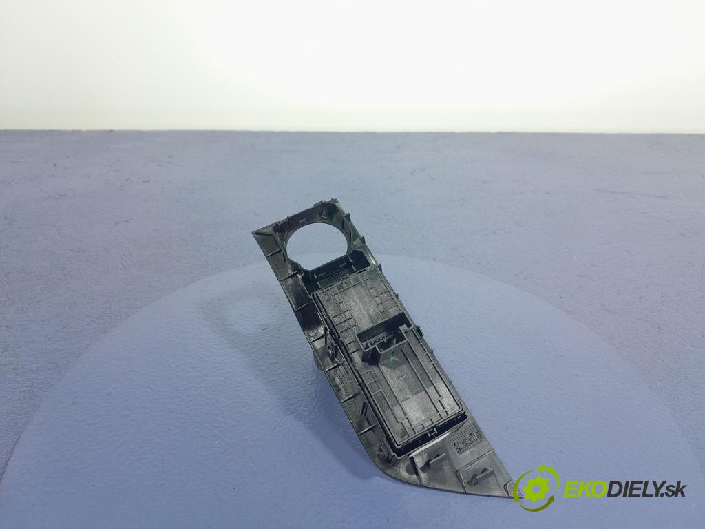 Skoda Superb 2019 Přepínač Sklenka: 3G0959857C