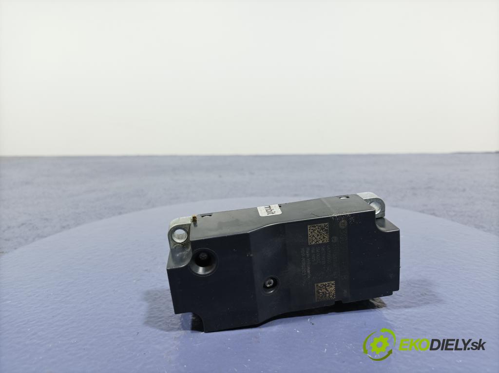 Skoda Superb 2019 riadiaca jednotka 3Q0905861B