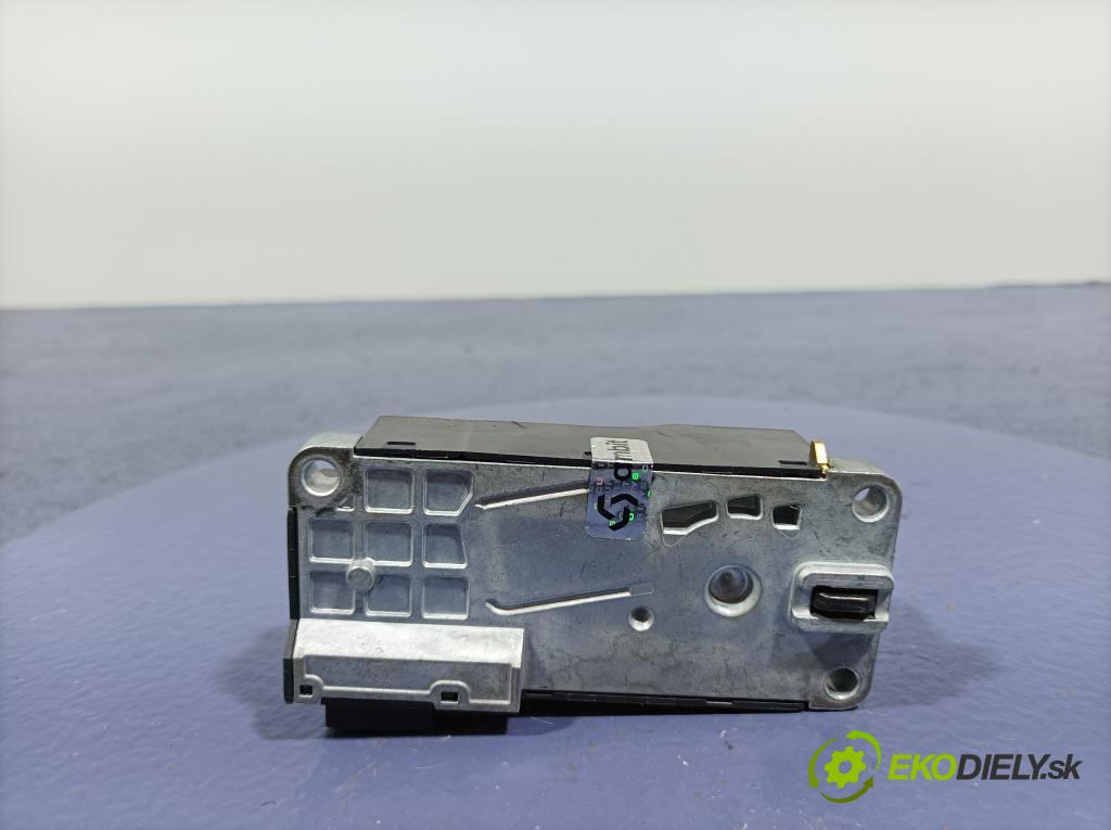 Skoda Superb 2019 riadiaca jednotka 3Q0905861B