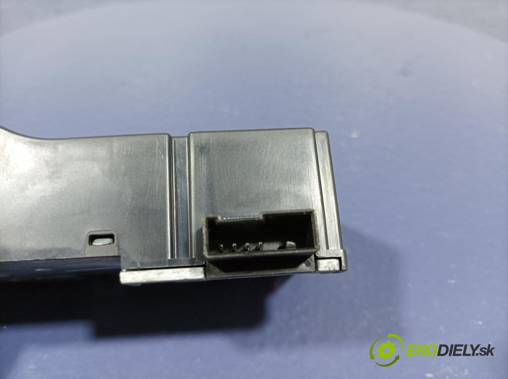 Skoda Superb 2019 riadiaca jednotka 3Q0905861B