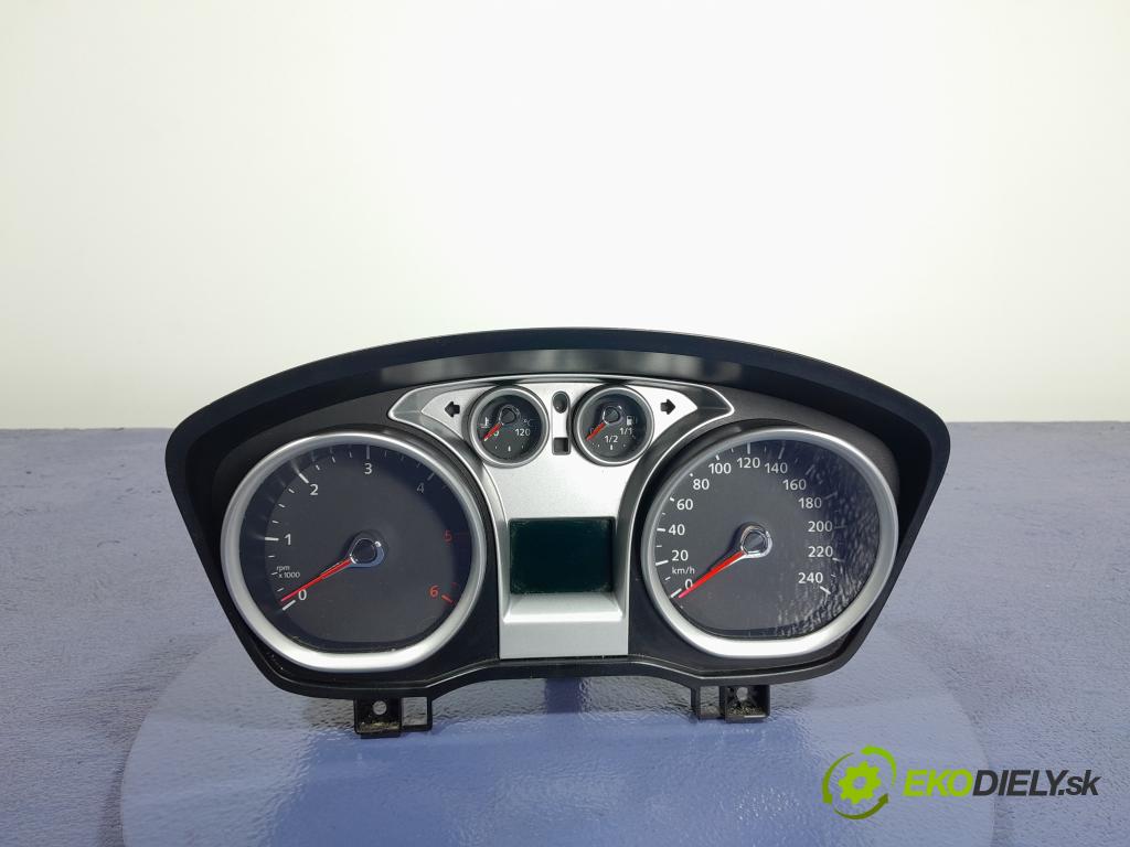 Ford Focus 2009 prístrojovka/ budíky 8V4T-10849-GJ