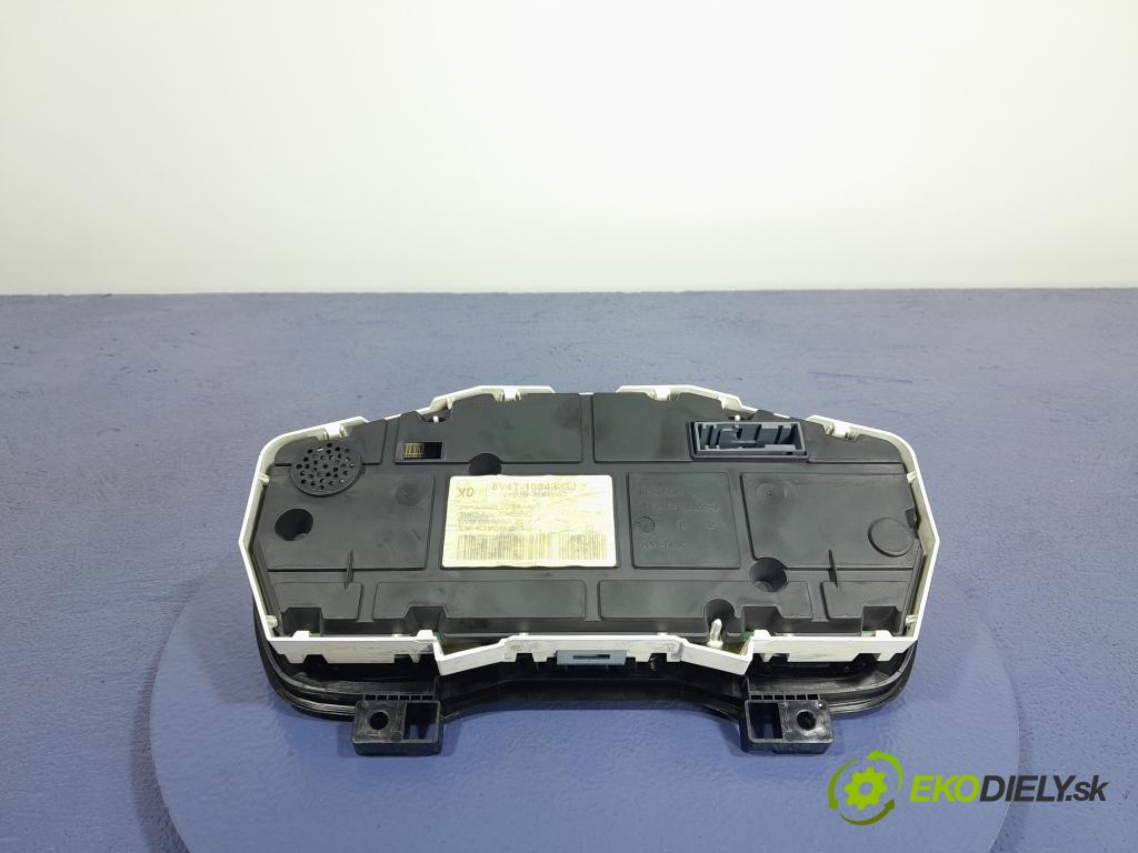 Ford Focus 2009 prístrojovka/ budíky 8V4T-10849-GJ