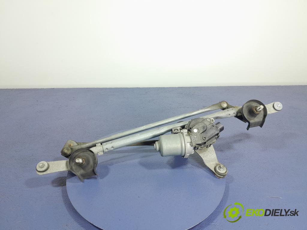 Opel Insignia 2018 mechanismus motorek Stěrače: před 13471428