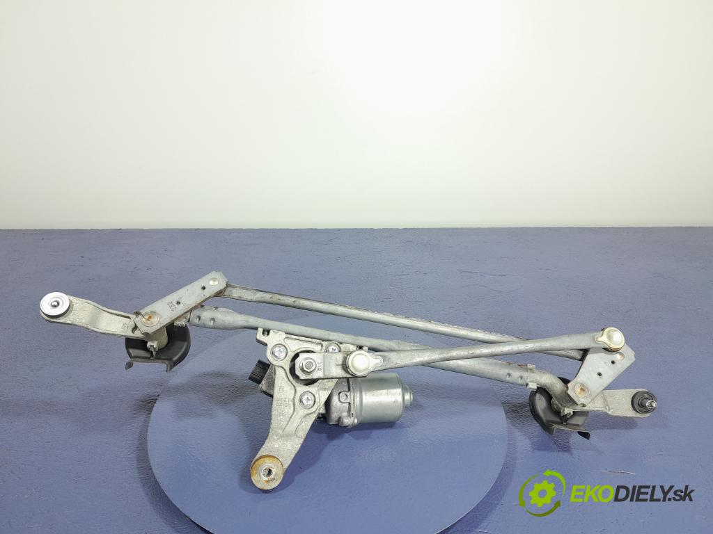 Opel Insignia 2018 mechanismus motorek Stěrače: před 13471428