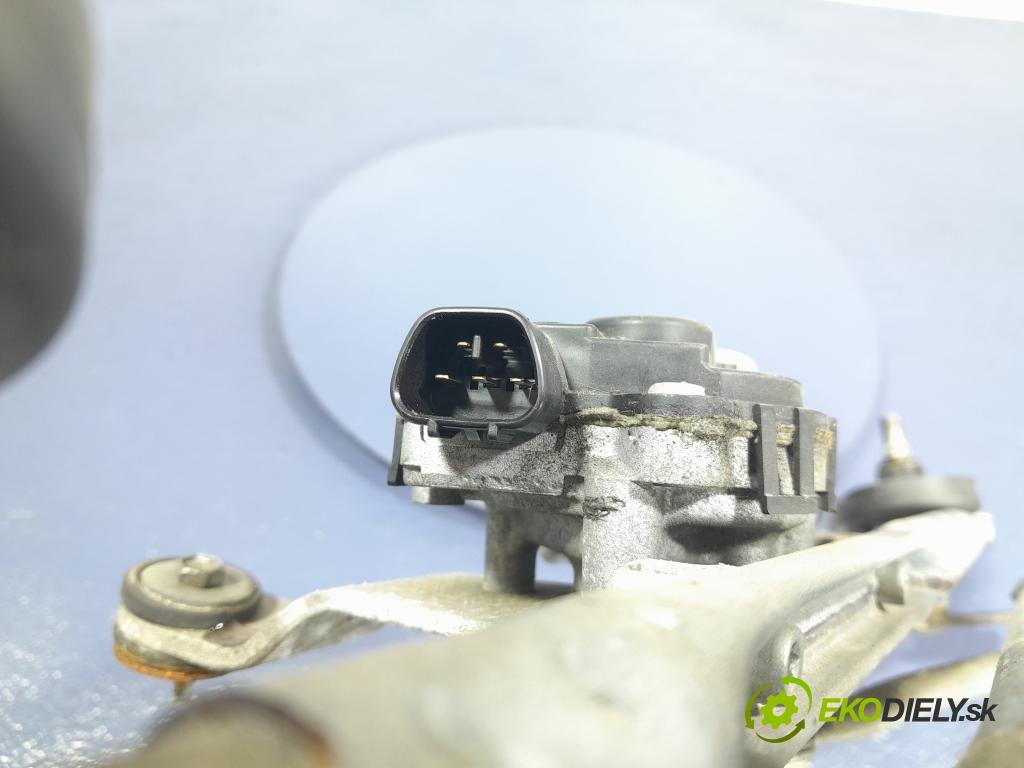 Opel Insignia 2018 mechanismus motorek Stěrače: před 13471428