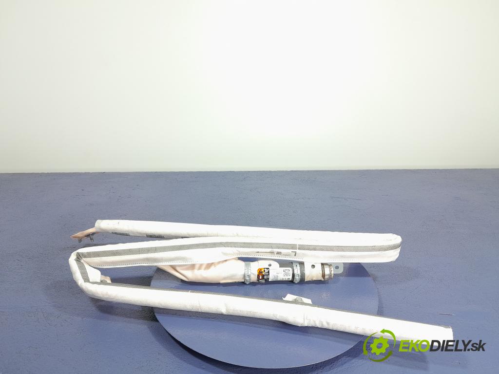 Opel Insignia 2018 Airbag: clona x 84443850