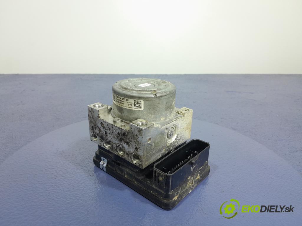 Skoda Superb 2019 čerpadlo ABS x 5Q0614517DH