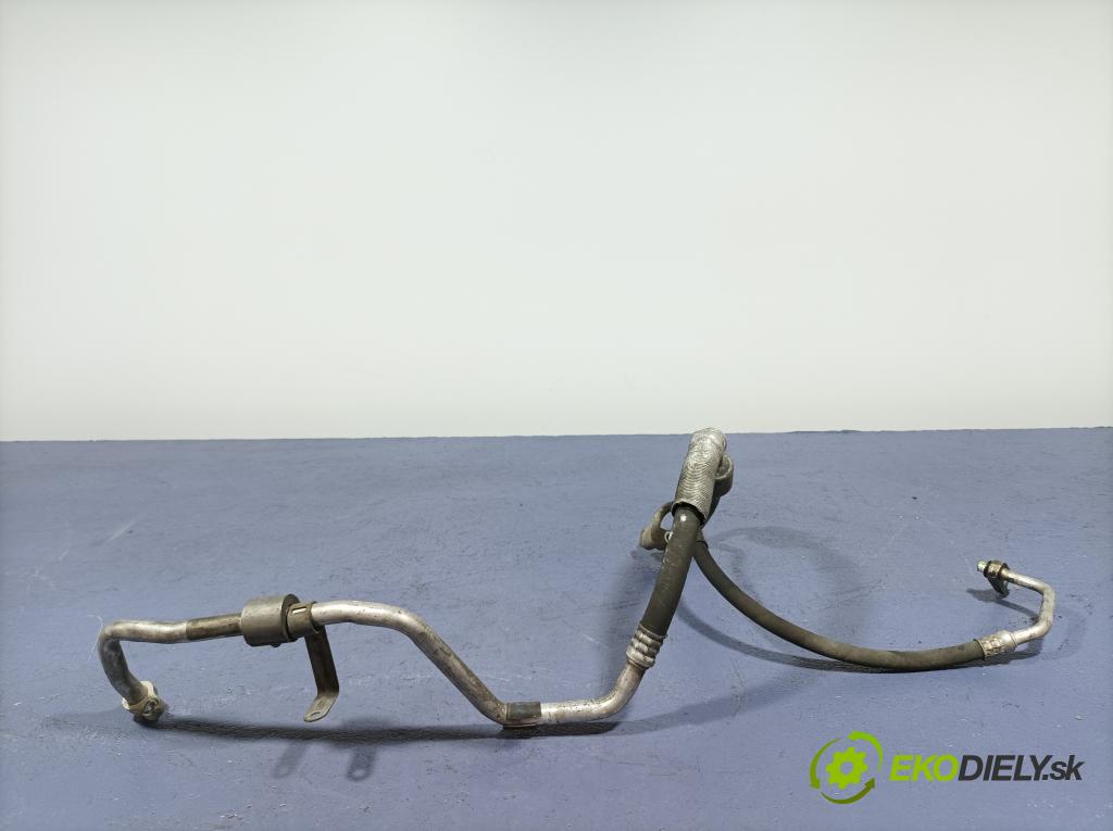 Opel Insignia 2018 rúrka Klimatizácia: 39123986