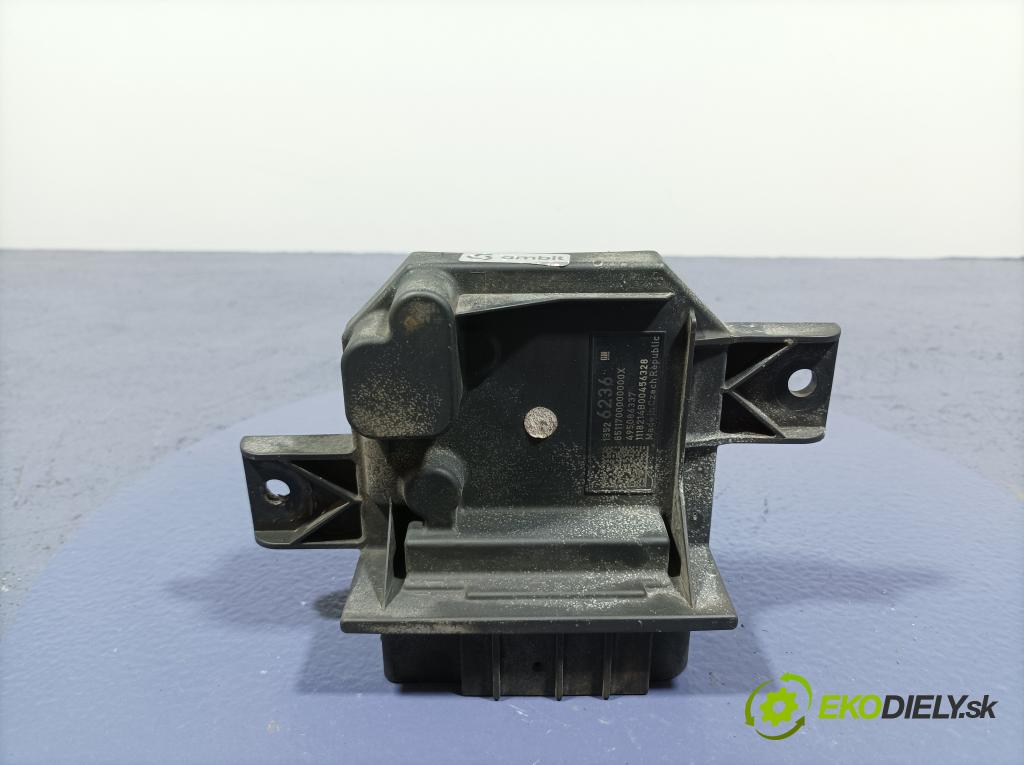 Opel Insignia 2018 riadiaca jednotka 13526236