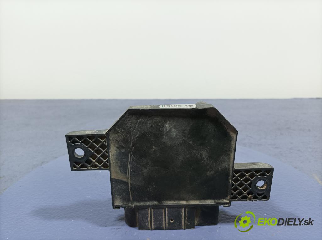 Opel Insignia 2018 riadiaca jednotka 13526236