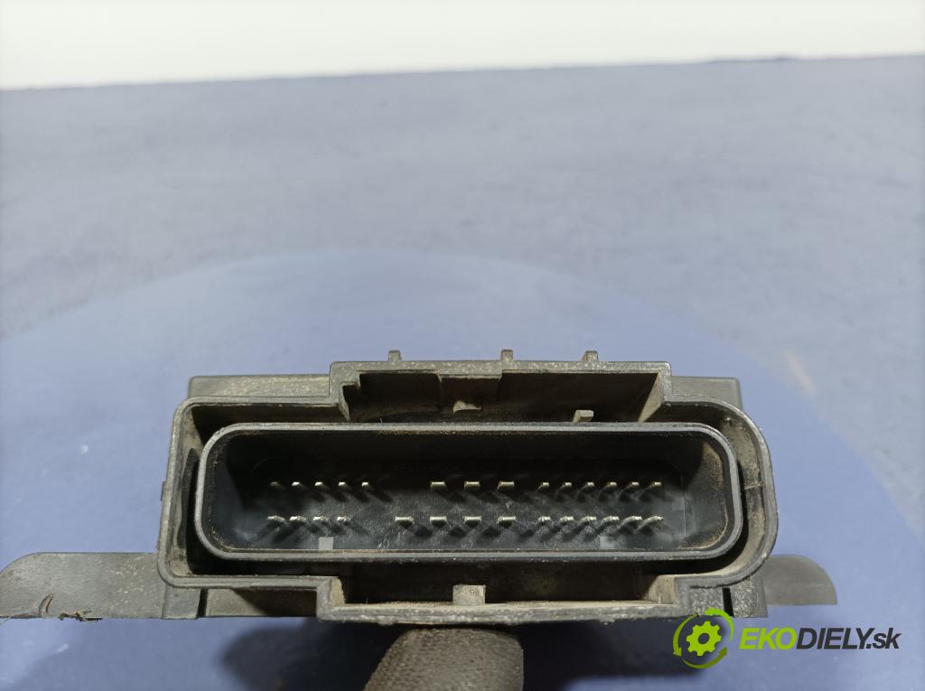 Opel Insignia 2018 riadiaca jednotka 13526236