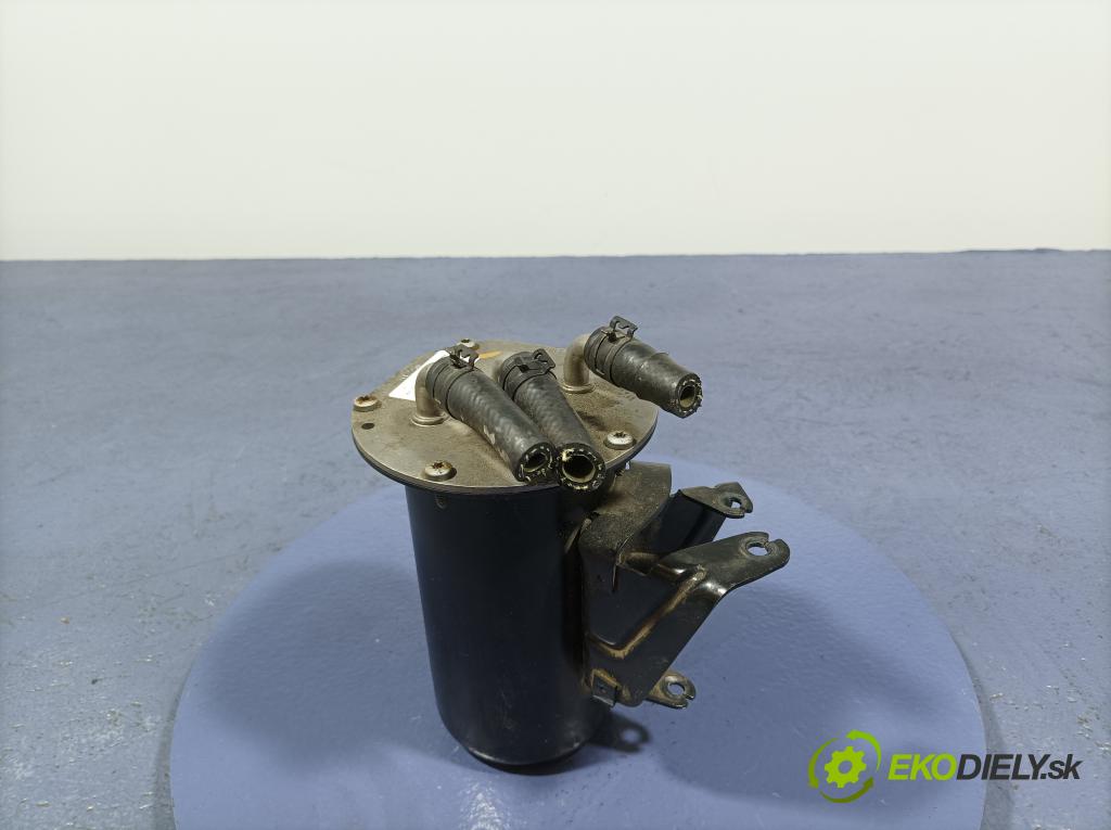 Skoda Superb 2019 obal Filtre: paliva 5Q0127399FM