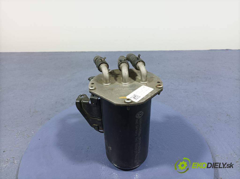 Skoda Superb 2019 obal Filtre: paliva 5Q0127399FM