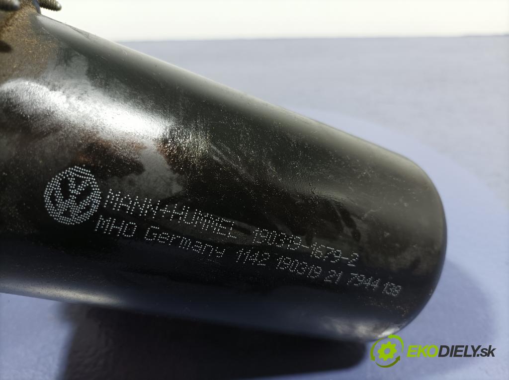 Skoda Superb 2019 obal Filtre: paliva 5Q0127399FM