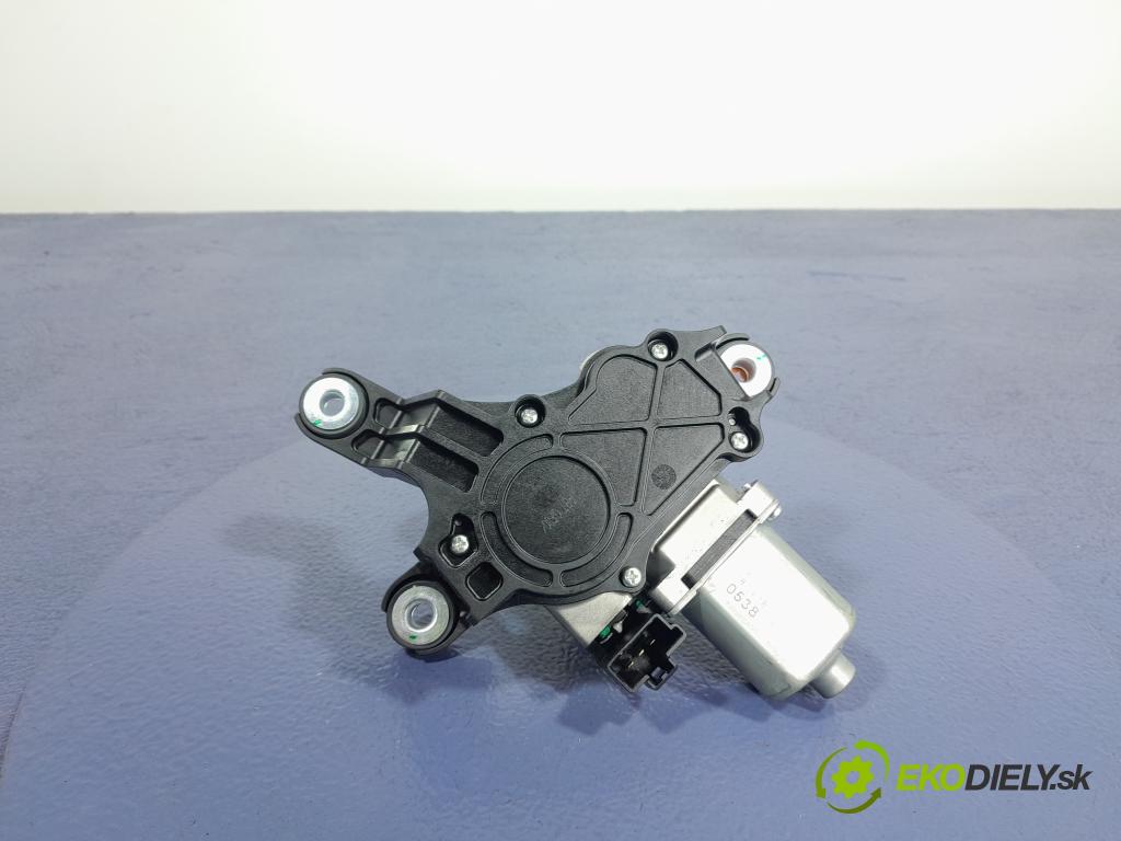 Opel Insignia 2018 motorek Stěrače: Zad: 39117472