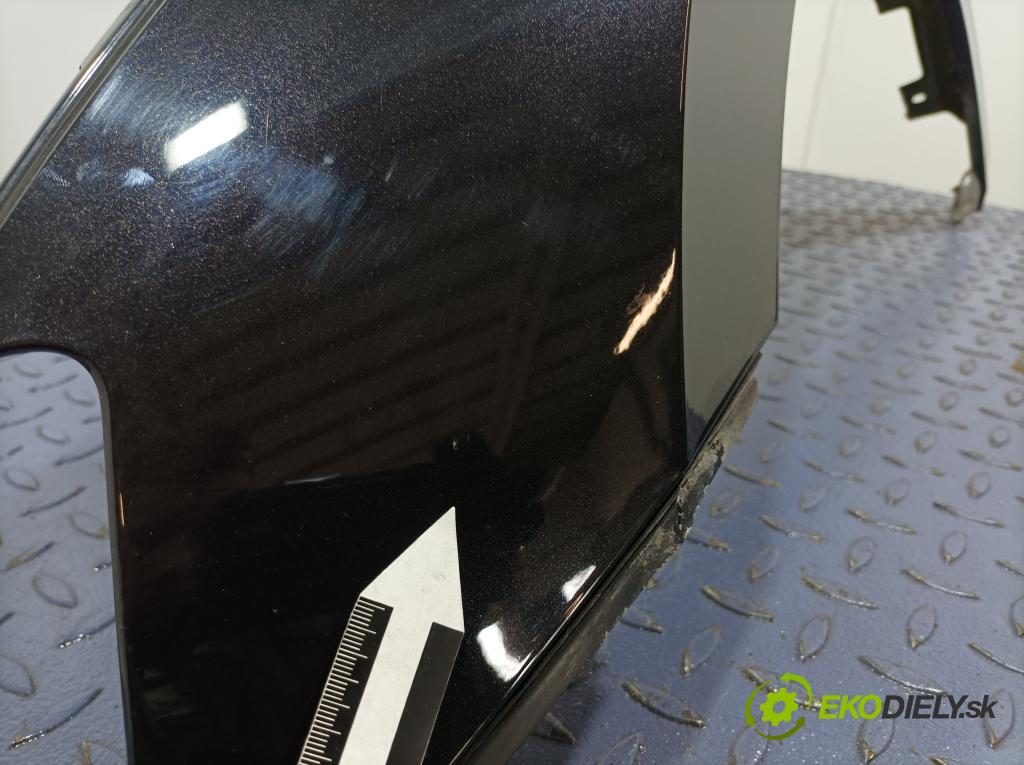 Skoda Superb 2019 blatnik před Levý: 01